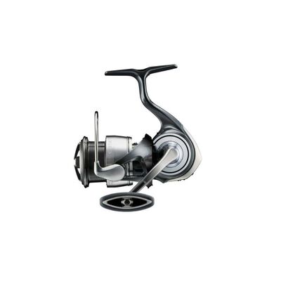 Moulinet Spinning Daiwa Certate G 24 Lt Fc 2500 DH - Moulinets tambour Fixe | Pacific P&ecirc;che