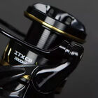 Moulinet Spinning Okuma ITX CB 2500HA - Moulinets Spinning | Pacific P&ecirc;che
