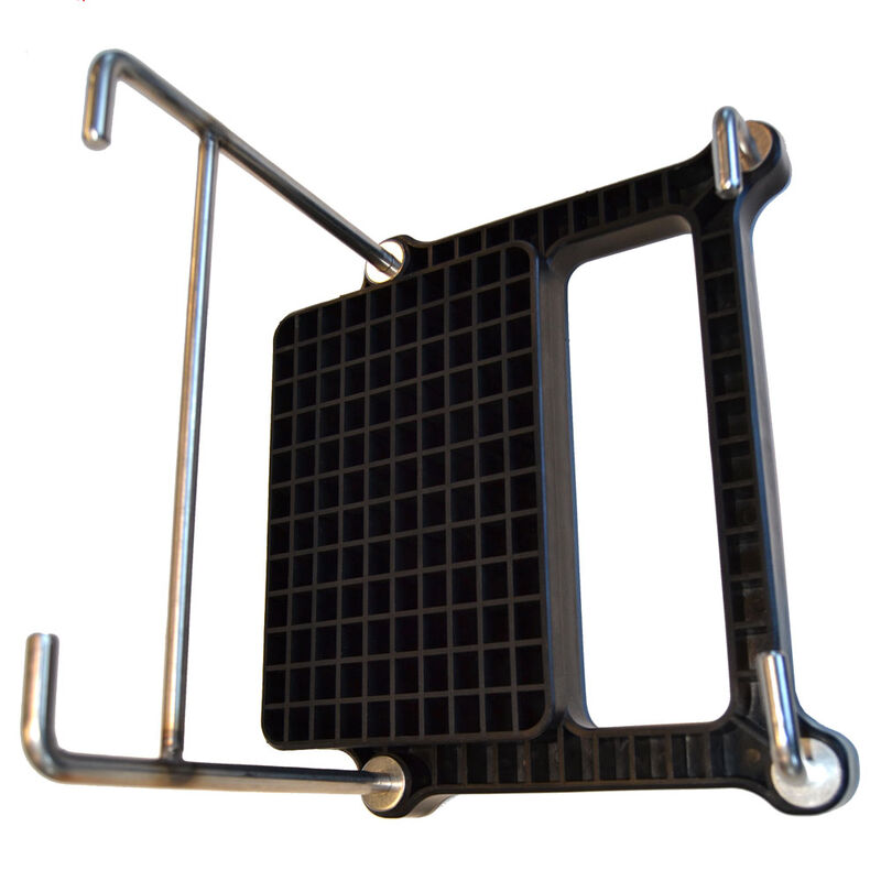 Support moteur pour Float Tube frazer - Accessoires Float Tubes | Pacific P&ecirc;che