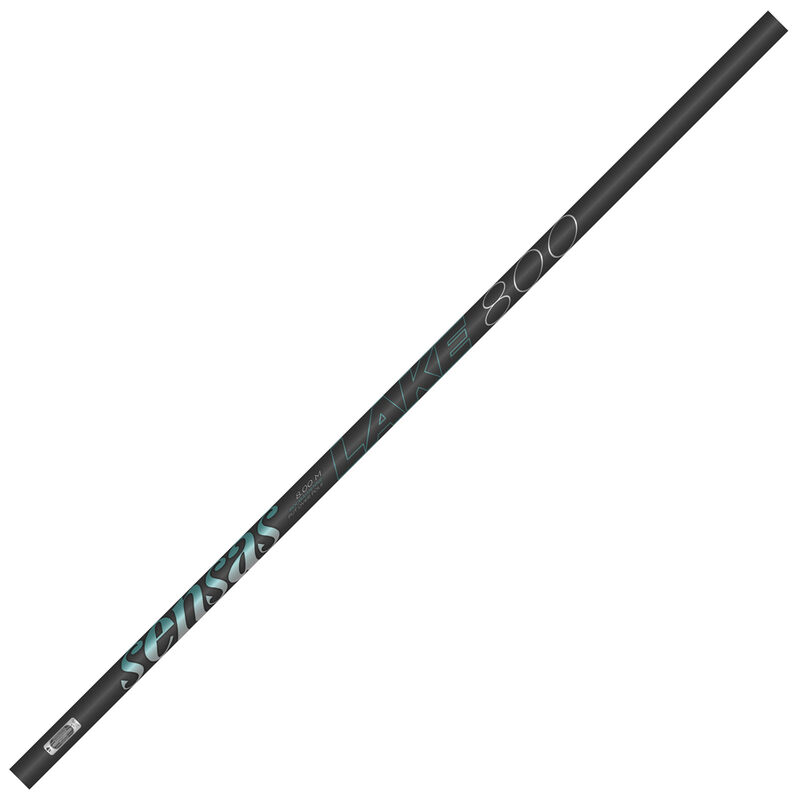 Canne emboitement coup sensas lake 8m - Kits | Pacific P&ecirc;che