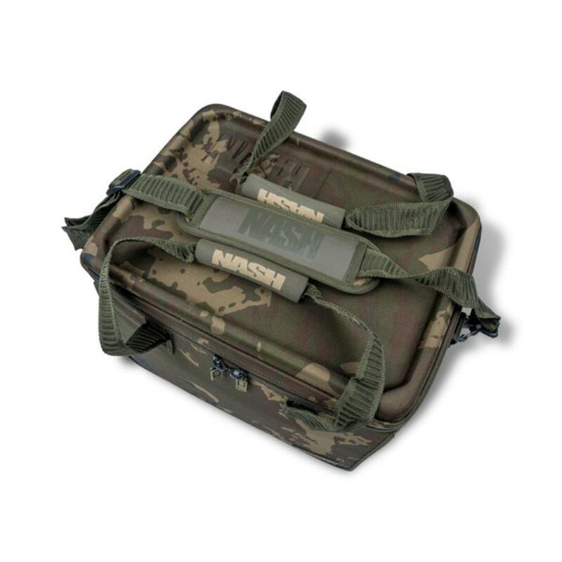 Cool Bag Nash Subterfuge Big Freeze Medium 35L - Bagagerie Repas | Pacific P&ecirc;che