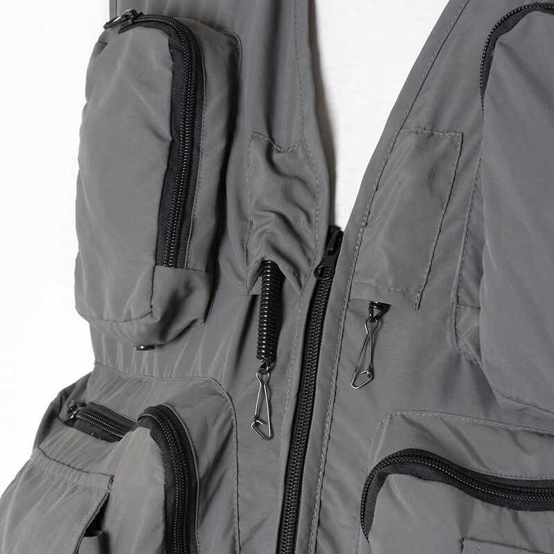 Gilet de P&ecirc;che Aquatrekk - Gilets de p&ecirc;che | Pacific P&ecirc;che