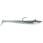 Leurre Souple MAJOR CRAFT Eely Shad 9.5cm 8.5g - Leurres souples | Pacific P&ecirc;che
