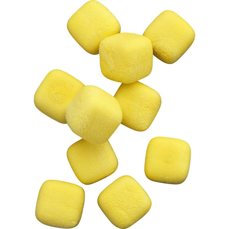 Imitation Rok Yellow Popup Cube - Imitations | Pacific P&ecirc;che