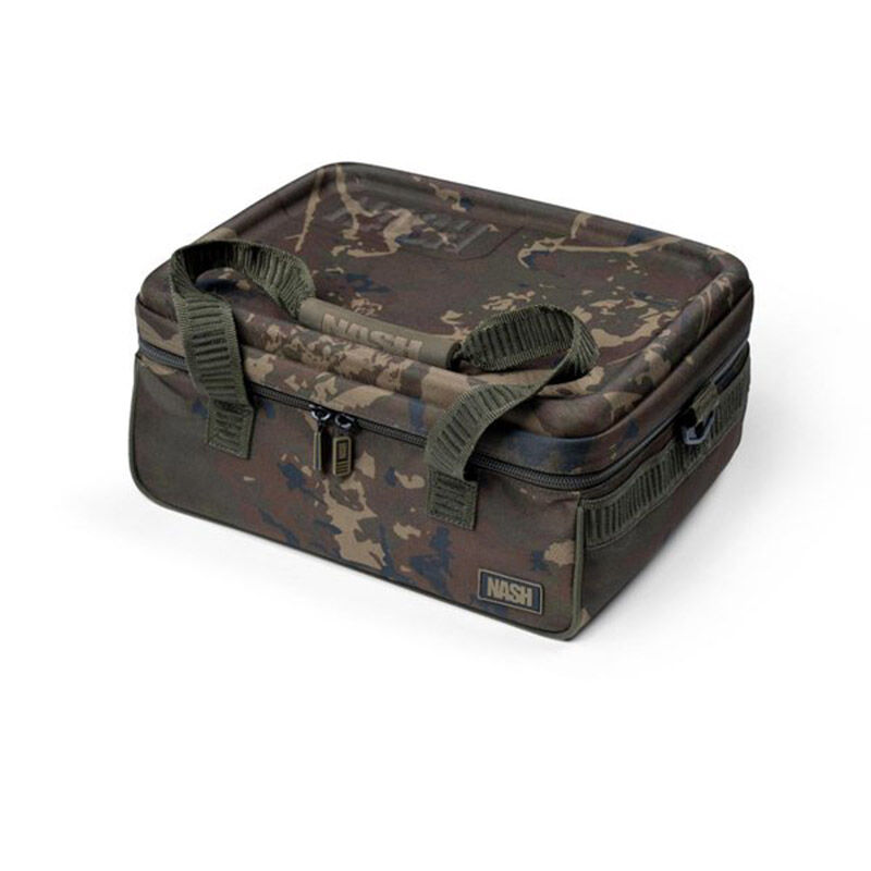 Cool Bag Nash Subterfuge Big Freeze Small 20L - Bagagerie Repas | Pacific P&ecirc;che