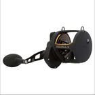Moulinet Traine Penn Squall Ii Lever Drag Reel 60 - Moulinets tambour Tournant | Pacific P&ecirc;che