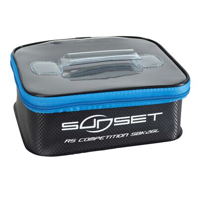 Boites Souples Sunset RS COMPETITION Taille M - Boites | Pacific P&ecirc;che