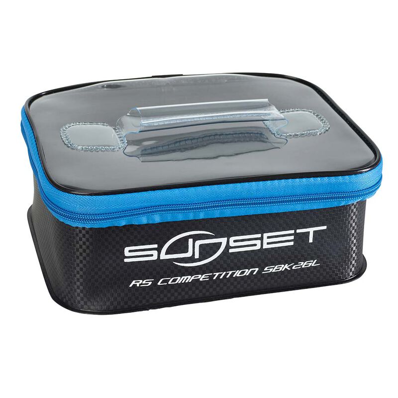 Boites Souples Sunset RS COMPETITION Taille M - Boites | Pacific P&ecirc;che