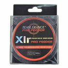 Nylon coup team france xlr pro feeder 500m - Nylons Feeder | Pacific P&ecirc;che