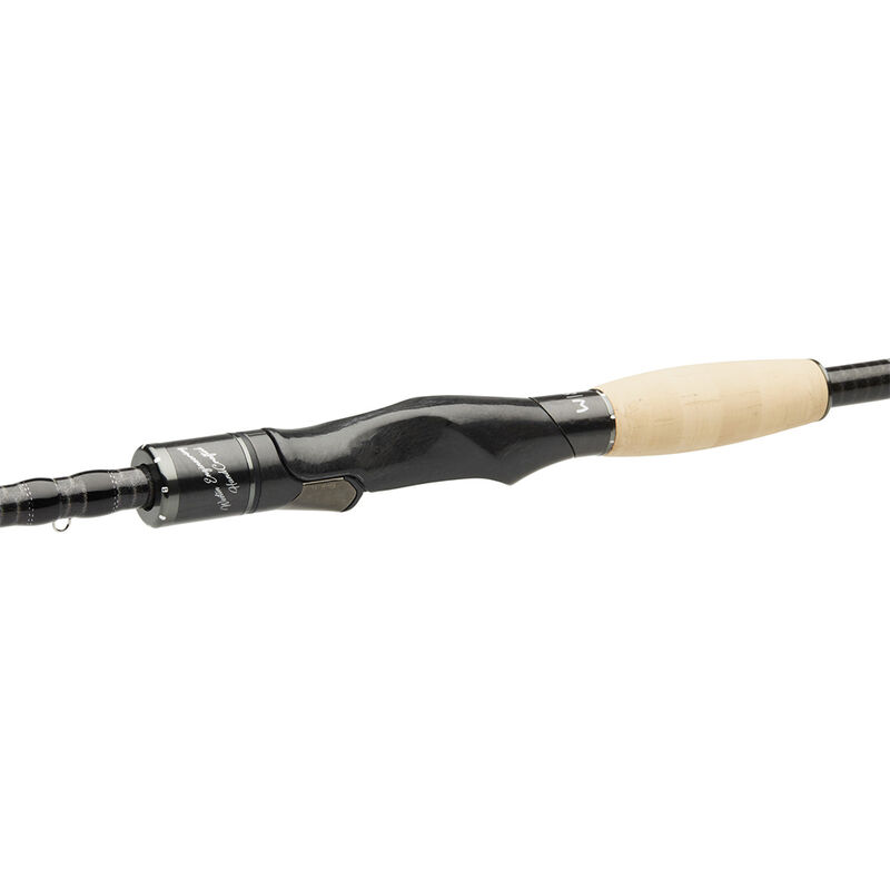 Canne Spinning Westin W8 PowerTeez 2nd 2.50m, 14-49g - Cannes Spinning | Pacific P&ecirc;che