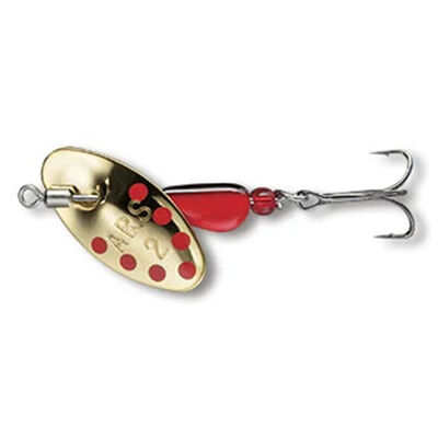 Cuill&egrave;re Tournante Smith AR-S 2.1g - Cuill&egrave;res Tournantes | Pacific P&ecirc;che