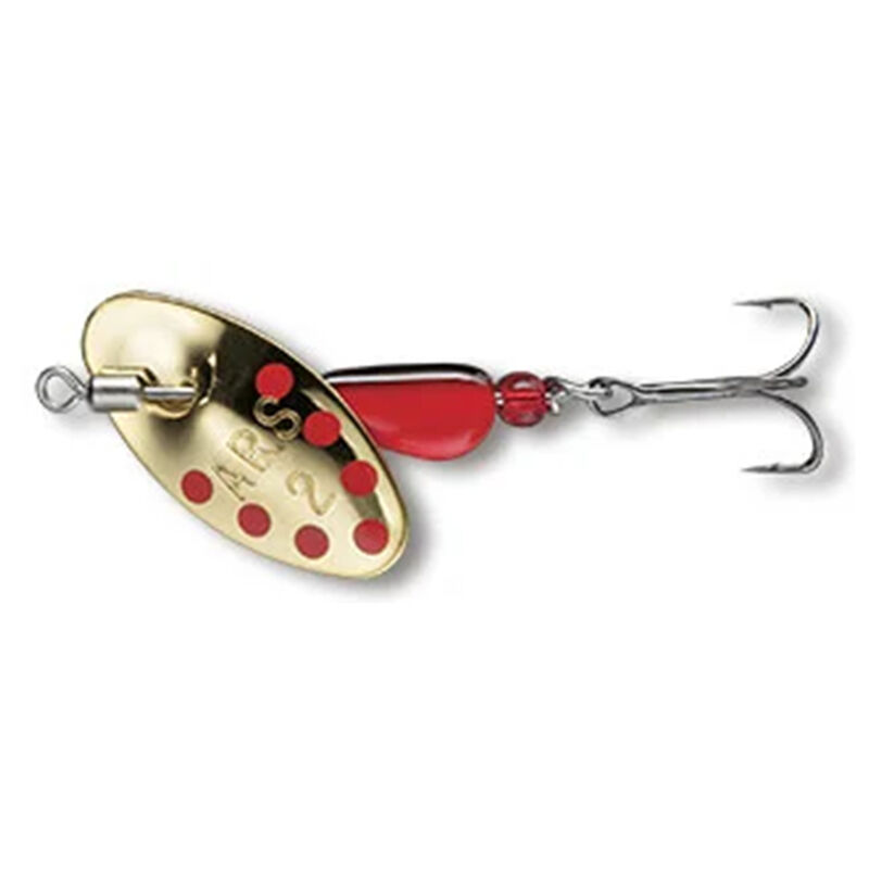 Cuill&egrave;re Tournante Smith AR-S 2.1g - Cuill&egrave;res Tournantes | Pacific P&ecirc;che