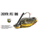 Rubber Jig Molix Kento Jig DG 7g - Rubber / Swim / Bucktail Jigs | Pacific P&ecirc;che