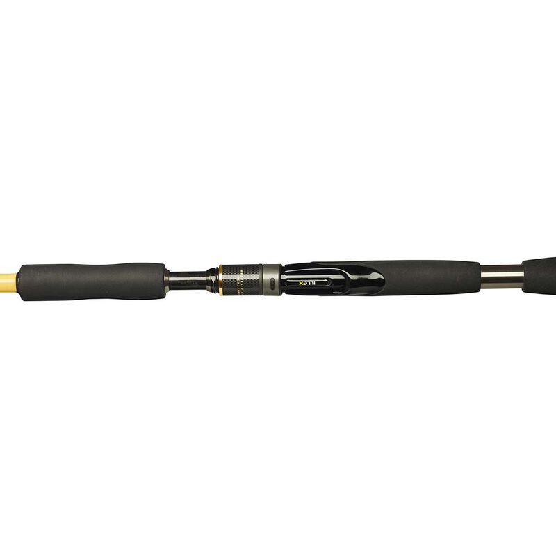 Canne Illex Element Rider X5 S 230 H KORRIGAN 2.30m 15-80g - Cannes | Pacific P&ecirc;che