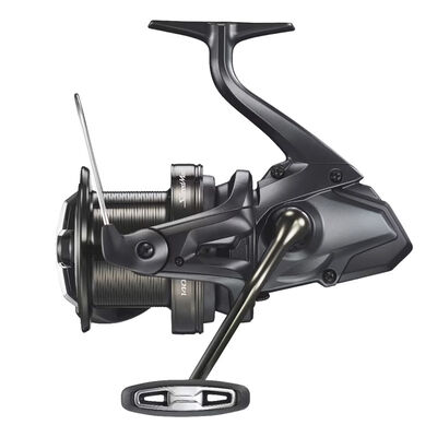 Moulinet Shimano Speedmaster XTD 14000 - Moulinets frein avant | Pacific P&ecirc;che