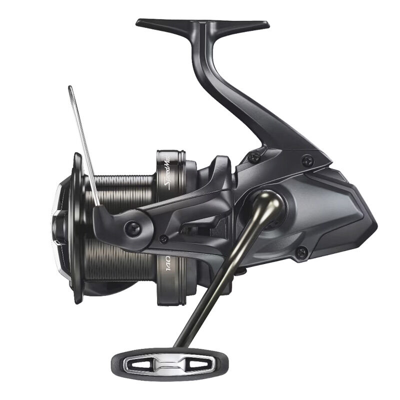 Moulinet Shimano Speedmaster XTD 14000 - Moulinets frein avant | Pacific P&ecirc;che