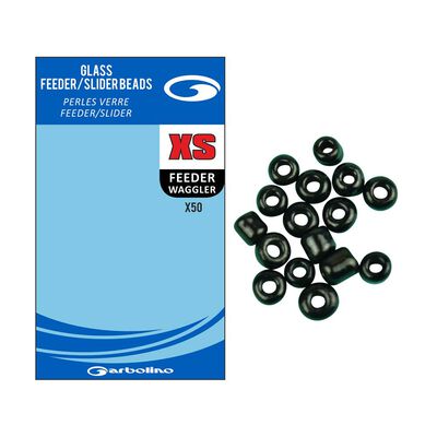Perles en verre Garbolino - Acc. de montage feeder | Pacific P&ecirc;che