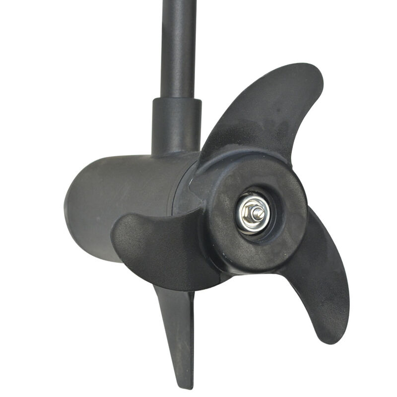 Moteur Electrique Frazer 55 LBS - Motorisation | Pacific P&ecirc;che