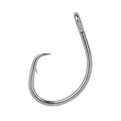 Hame&ccedil;on circle GAMAKATSU Big Eye Tin - Circles | Pacific P&ecirc;che