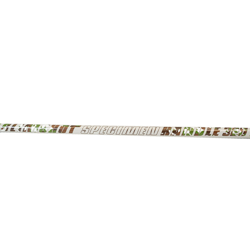 Manche d'&eacute;puisette Teos Slimshot Specimen Handle 320 - Manches | Pacific P&ecirc;che