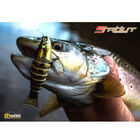 Leurre Dur Swimbait Biwaa S'trout 9cm, 8g - Swimbaits | Pacific P&ecirc;che