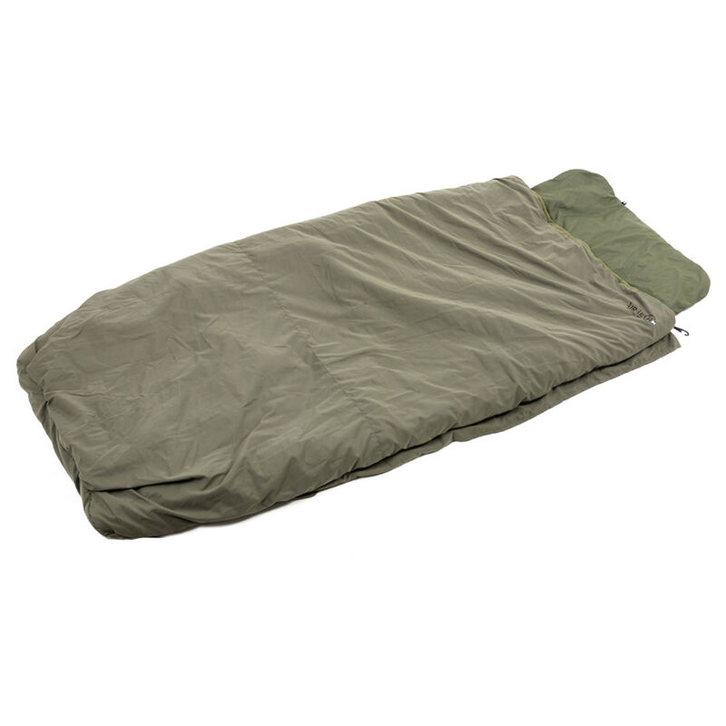 Sac de couchage carpe mack2 air tech sleeping bag s4 - Sac de couchages | Pacific P&ecirc;che