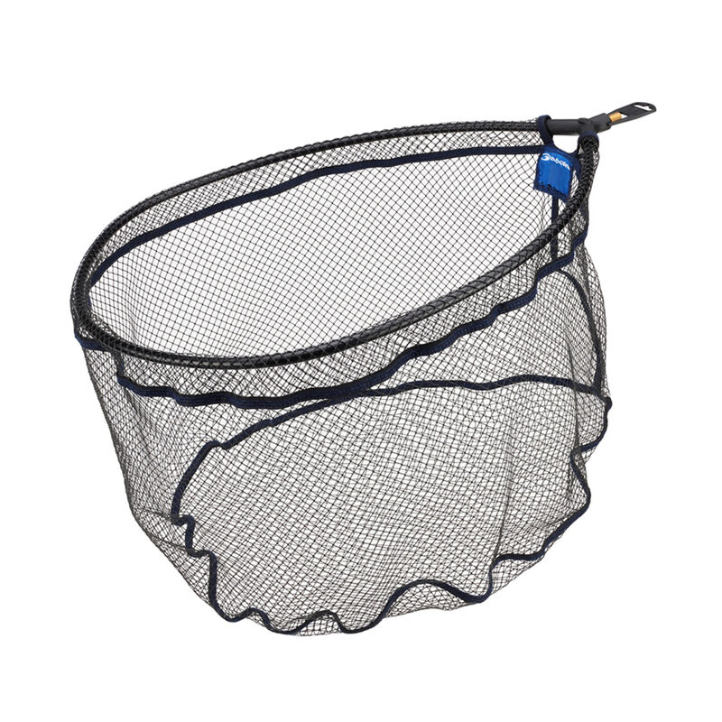 T&ecirc;te d'Epuisette GARBOLINO Latex Light Carp 50x45cm - T&ecirc;tes | Pacific P&ecirc;che