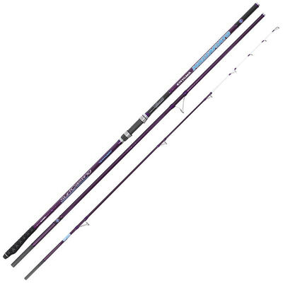 Canne Surfcasting Vercelli Enygma mozzafiato 4.20m - Cannes surfcasting emboitement | Pacific P&ecirc;che