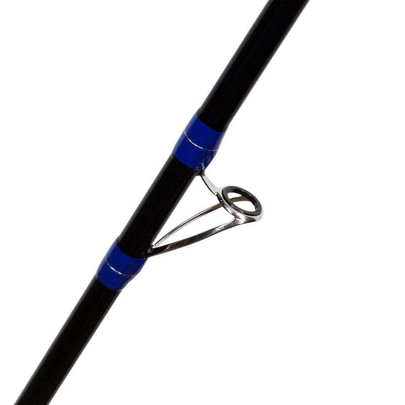 Canne Sasori Kaiten Cetoria SP  - Cannes surfcasting emboitement | Pacific P&ecirc;che
