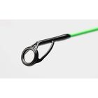 Canne Silure Madcat White Clonk Teaser 1m80 - 100-150g - Cannes | Pacific P&ecirc;che
