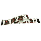 R&egrave;gle souple carnassier evok toise tactikal ruller 120cm - Fish Grips et pesons | Pacific P&ecirc;che