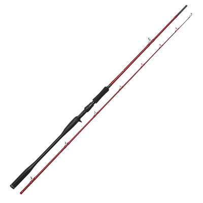 Canne Casting Westin W6 PowerCast2.36m, 60-195g - Cannes Casting | Pacific P&ecirc;che
