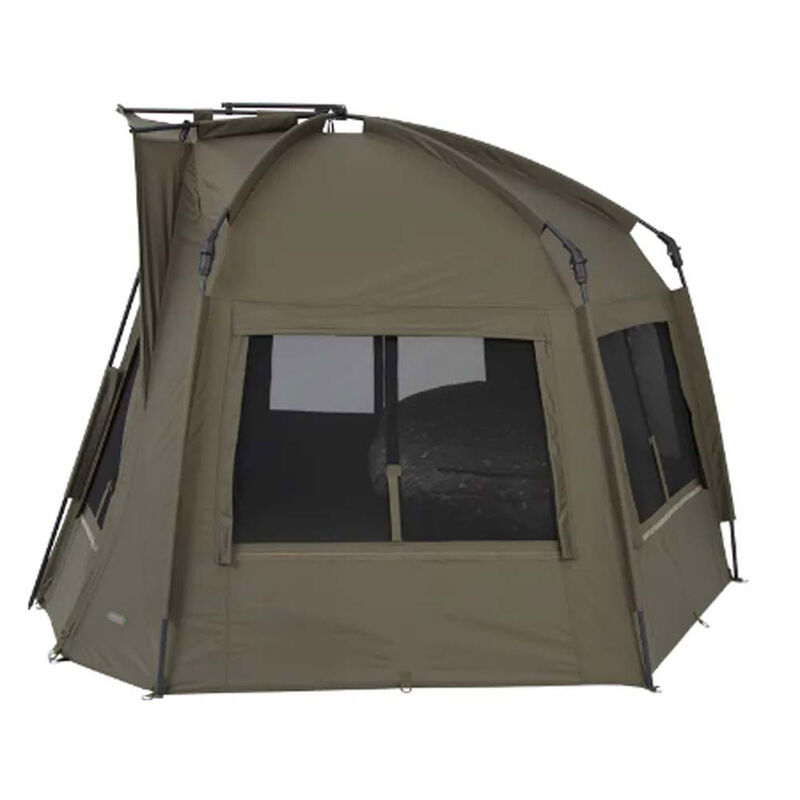 Biwy Trakker Tempest RS 100 - Biwys | Pacific P&ecirc;che