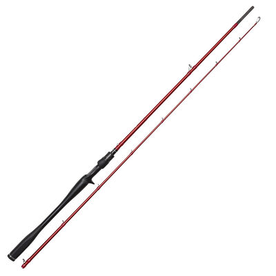 Canne Casting Westin W6 Monster V-Jig 1.98m, 36-112g - Cannes Casting | Pacific P&ecirc;che