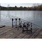 Rod pod prowess sticks pod - Rod Pod | Pacific P&ecirc;che