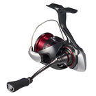 Moulinet Spinning Daiwa Ballistic Air 25LT 2500XH - Moulinets Spinning | Pacific P&ecirc;che