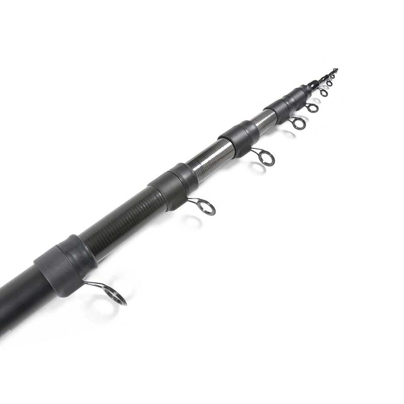 Canne T&eacute;l&eacute;r&eacute;glable STROW Wilder Adjust Trout 4m80 (5-15g) - Cannes t&eacute;l&eacute;r&eacute;glables | Pacific P&ecirc;che