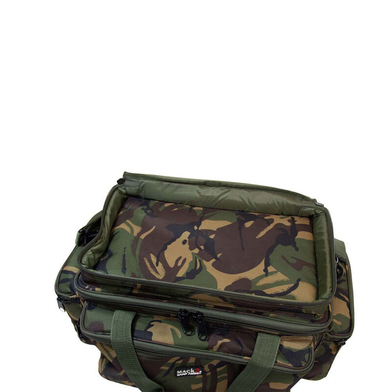 Carryall Mack2 Carp Addict Mega Carryall - Carryalls | Pacific P&ecirc;che