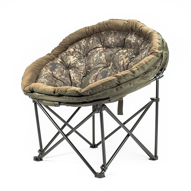 Levelchair nash indulgence moon chair - Levels Chair | Pacific P&ecirc;che