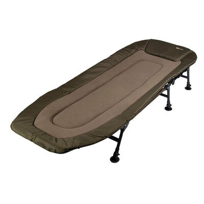 Bedchair JRC Defender II Lite - Bedchairs | Pacific P&ecirc;che