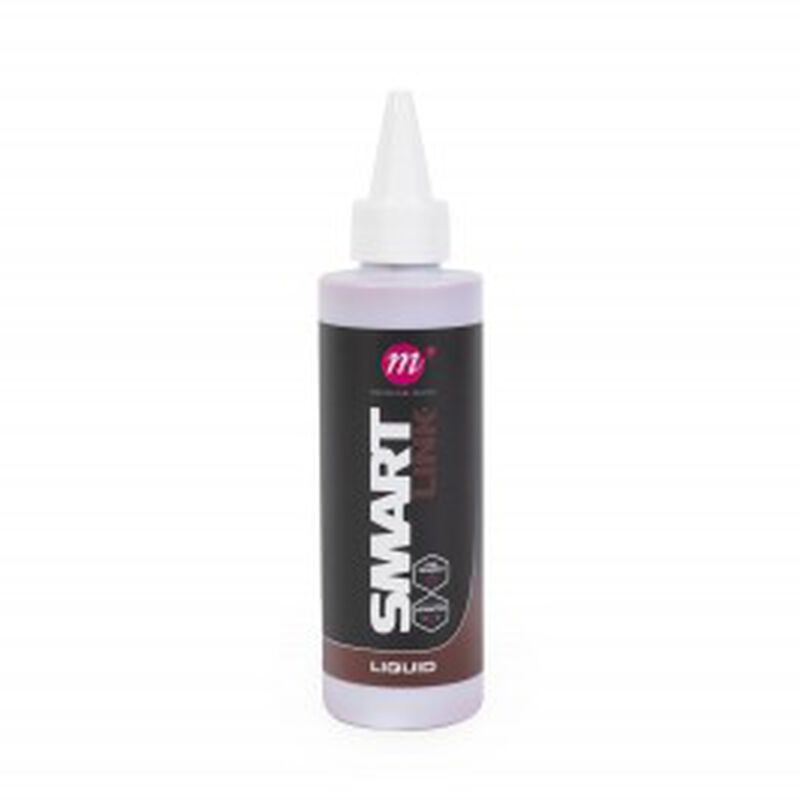 Booster Mainline Link Smart Liquid 250ml - Boosters / dips | Pacific P&ecirc;che
