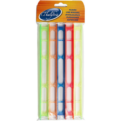 PLIOIRS STANDARDS 26CM (X5) - Plioirs | Pacific P&ecirc;che