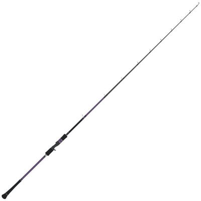 Canne Sunset Ooda Jigging Casting 1.90 m PE 2.5 - Cannes jigging | Pacific P&ecirc;che