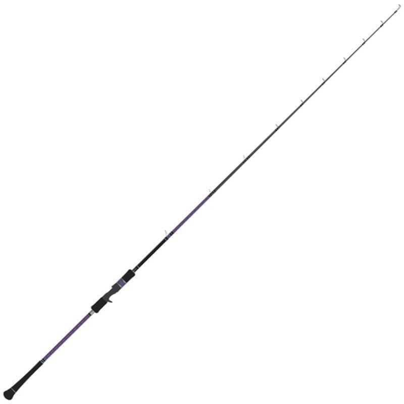 Canne Sunset Ooda Jigging Casting 1.90 m PE 2.5 - Cannes jigging | Pacific P&ecirc;che