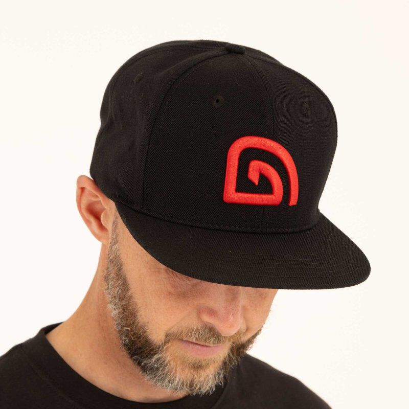 Casquette Trakker CR Snap Back Cap - Casquettes | Pacific P&ecirc;che