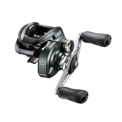 Moulinet Casting Shimano Curado M 201 - Cannes Casting | Pacific P&ecirc;che