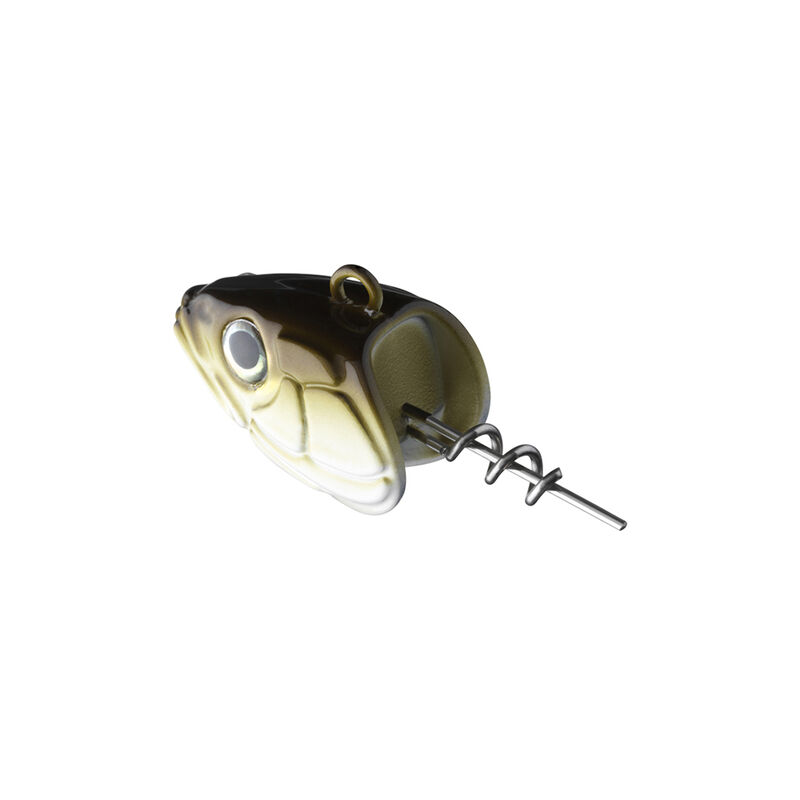 T&ecirc;te Plomb&eacute;e Daiwa Pelagic Screw Head Ayu - T&ecirc;tes plomb&eacute;es | Pacific P&ecirc;che