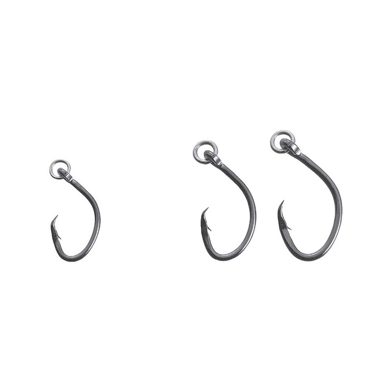 Hame&ccedil;ons Owner Super Mutu Ring - Circles | Pacific P&ecirc;che