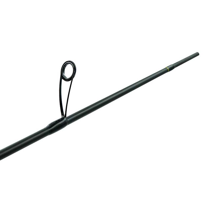 Canne Spinning LMAB La Moustique 2.25m, 7-21g - Cannes Medium | Pacific P&ecirc;che