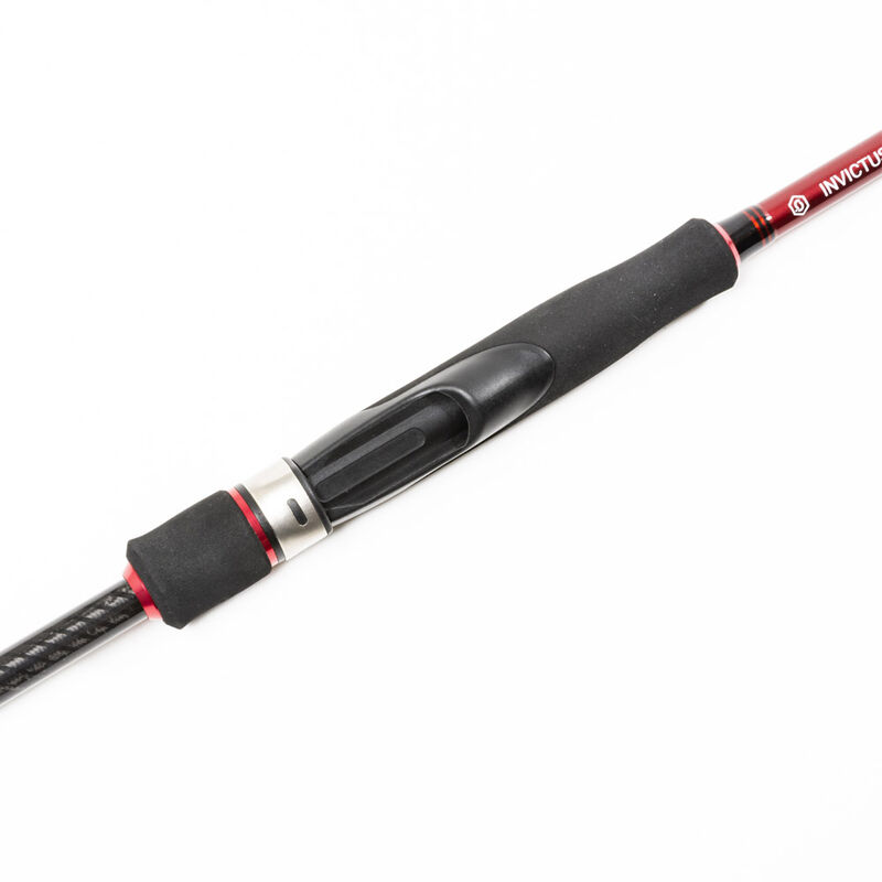 Canne Spinning Evok Invictus 742 XXH 2.25m, 42-120g - Cannes Spinning | Pacific P&ecirc;che